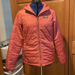 LL Bean women’s jacket